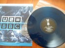 PICTURE DISC COLOUR VINYL LP 