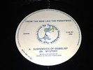 FROM THE MAN LIKE PENNYWISE ?– Suspension Of Disbelief / Mystery - 1993 HARDCORE