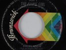 Northern Soul 45 BARBARA ACKLIN Am I The Same Girl BRUNSWICK HEAR
