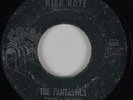 Northern Soul 45 THE FANTASTICS High Note COPA HEAR