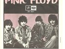 PINK FLOYD IT WOULD BE SO NICE SWEDEN 7