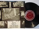 Rare Jazz 10-inch LP - Milt Jackson Quintet - Prestige # LP 183 - HEAR