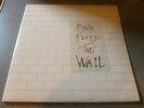 Pink Floyd 2x LP The Wall UK Harvest 1st Press NEAR MINT cover & vinyl Lowest
