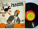 Rare Jazz 10-inch LP - Charlie Parker Sextet - Dial #207 - LISTEN To Songs