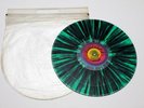 Frumpy - 2 - Rare Krautrock orig. LP D-1971 Multicolor Vinyl Mint--