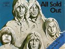 ROLLING STONES All Sold Out / Connection GERMAN 7
