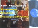 SUA 50465 stereo    IDA HAENDEL ENCORES.... EX