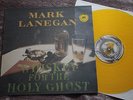 MARK LANEGAN - WHISKEY FOR THE HOLY GHOST - LP GER 1993 - RARE - YELLOW VINYL EX