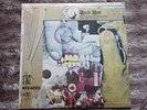 THE MOTHERS OF INVENTION - UNCLE MEAT - ZAPPA -  2 LP US - RARE - STILL SEALED