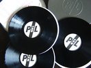 PiL (Public Image Limited) Metal Box - triple LP Set -1st Pressing 1979