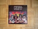 Kiss - Live Nashville ´84 LP
