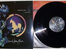 LP Element Of Crime - Damals hinterm Mond - Polydor 849 435-1 - 1991 - VG