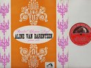PREMIUM AUCTION:  Aline VAN BARENTZEN Chopin / Liszt recital VSM EX+