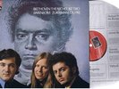 ASD 2572 1st PS DU PRE - BEETHOVEN ARCHDUKE TRIO