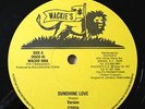 ITOPIA - Sunshine love 12' WACKIES  RARE killer LISTEN