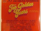 VA-10 Golden Years 36 Great Motion Picture Themes & Soundtracks UA 2xLP SS