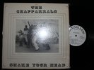 THE CHAPPARRALS - SHAKE YOUR HEAD on MAXIMILLION RARE LP SOUL FUNK