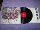 No Mercy - Widespread Bloodshed / Love Runs Red LP Suicidal Tendencies punk rock