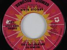 70's Soul Funk 45 ARNOLD BLAIR Trying to Get Next to You GEMIGO HEAR VG++