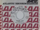 Mod Soul Jazz 45 BRIAN AUGER & THE FAMILY Black Cat ATLANTIC HEAR NM