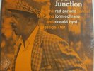 Red Garland-Soul Junction-Rare Orig. Prestige DG Mono Jazz LP-John Coltrane-HEAR