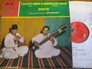 ASD 2295 Music from India No. 1 / Vilayat Khan etc.