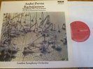 LSB 4090 Rachmaninov Symphony No. 3 etc. / Previn HP LIST