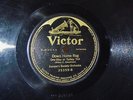 VICTOR #35359 JAMES REESE EUROPE'S SOCIETY ORCHESTRA Down Home Rag 12