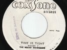 Sound Dimension - Time Is Tight - BOOKER T