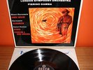 SXL 2197 Wbg Ed1 BIZET- SARASATE Carmen Zigeunerweisen etc RICCI violin GAMBA LS