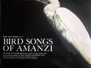JUNE STANNARD Bird Songs of Amanzi LP '66 MEGA-RARE South Africa only HEAR