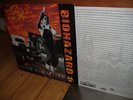 Biohazard - Urban Discipline LP orig. 92' Roadrunner Cro-Mags Agnostic Front NY