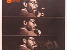 Joe Henderson - Mode For Joe LP - Blue Note - NY USA mono