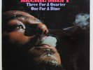 Archie Shepp - Three For A Quarter One For A Dime LP - Impulse - VG++