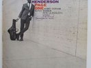 Joe Henderson - Page One LP - Blue Note - United Artists