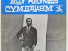 Roy Haynes - Cymbalism LP - Prestige