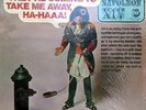 SEALED Madcap PSYCH LP NAPOLEON XIV 