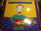 RICHARD THOMPSON ..RUMOR  AND SIGH..CAPITOL.EST 2142. EX+