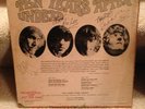 TEN YEARS AFTER Undead AUTOGRAPHED Alvin Lee Ric Lee PROMO Leo Lyons LP  1c/1c