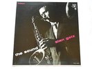 STAN GETZ THE SOUND JAPAN LP Al Haig Horace Silver Bengt Hallberg