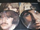 BEATLES  White Album   vinyl 2-LP unplayed picture disc