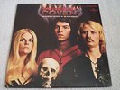 COVEN Wirchcraft Destroys Minds*1969 Orig.1st Press*Mercury SR 61239 PSYCH PROG