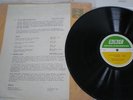 GARY NUMAN ON SOUTH AMERICAN BBC TRANSCRIPTION DISC