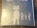 COMETS ON FIRE 1st LP RARE limited to 500 assemble head six organs of admittance