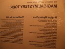 The Beatles Magical Mystery Tour  Taiwan Pressing w/backwards lyrics
