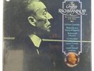 Ormandy / Stokowski: Complete Rachmaninoff Vol. 5 RCA Red Seal 3xLP Box SS