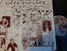 RARE KRAUTROCK FOLK LP * PATERNOSTER * RE AUSTRIA  OW 004-1 LP