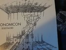 RARE KRAUTROCK LP * NECRONOMICON : TIPS ZUM SELBSTMORD * RE