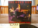 Nick Cave and the Bad Seeds The Good Son Vinyl LP Birthday Party Grinderman