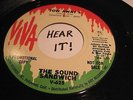 (RARE PSYCH) THE SOUND SANDWICH TOW AWAY ON VIVA V-625 PROMO ( HEAR IT )